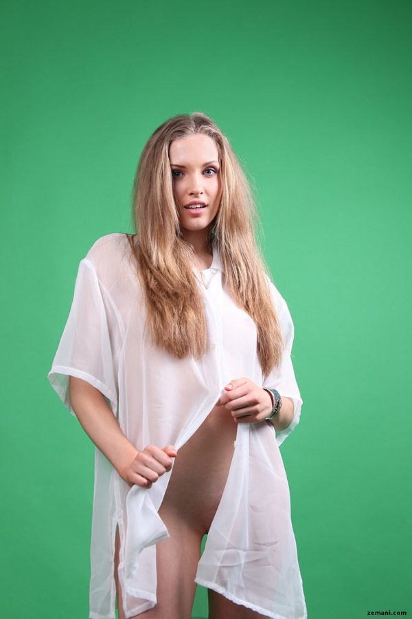 Вася, 19 лет, 3 размер груди