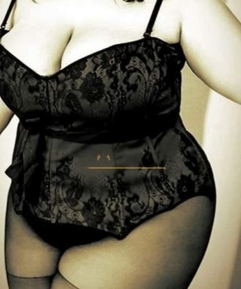 Роза, 47 лет, 4 размер груди